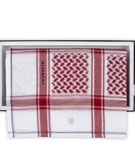 شماغ جفنشي كلاسيك إصدار خاص