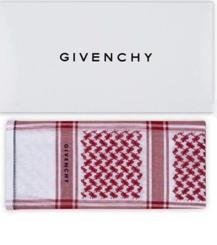 شماغ جفنشي كلاسيك إصدار خاص