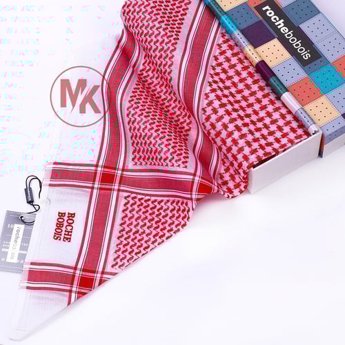 شماغ روش بوبوا الايطالي2025