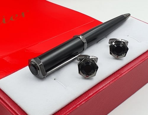 قلم وكبك كارتير