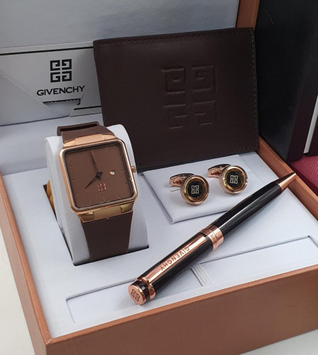 طقم جيفشني ساعات