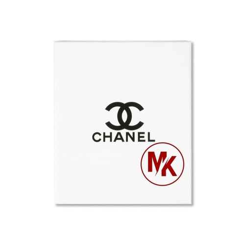 شماغ شانيل انجليزي2025