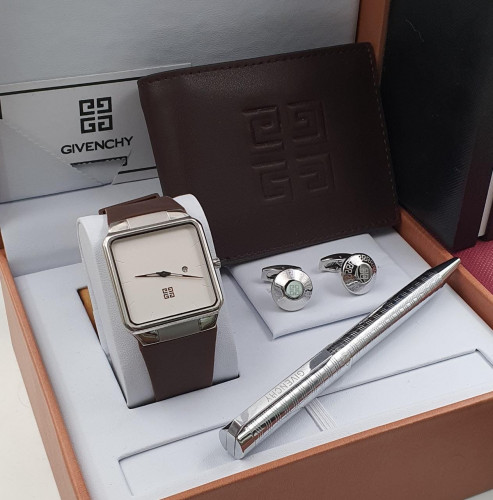 طقم جيفشني ساعات