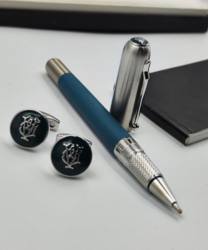 قلم وكبك دنهل