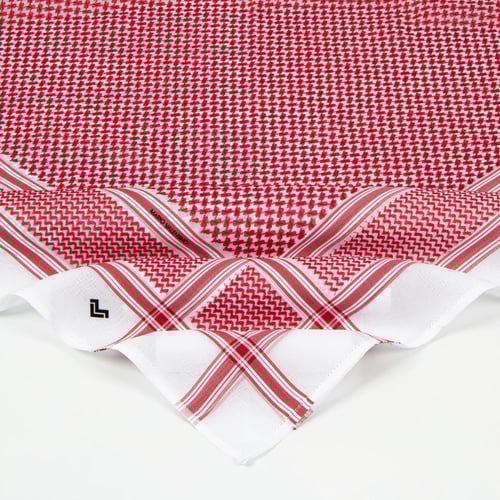 شماغ ماريو فلنتينو مميز ايطالي