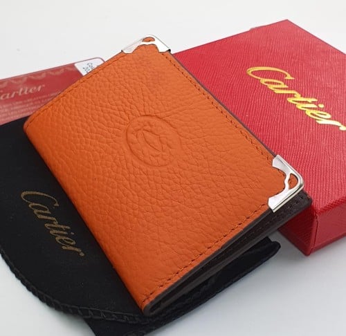 محفظه كارتير
