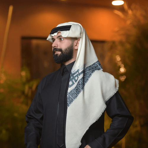 شال كشمري جي لاروش