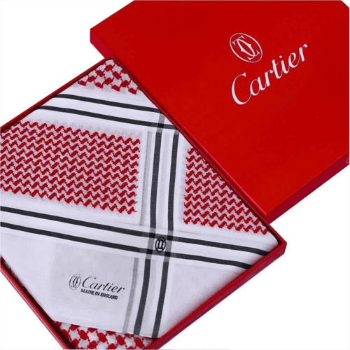 بكج ثلاث اشمغة بسعر واحد عروض ماركاتي ليوني كارتير...