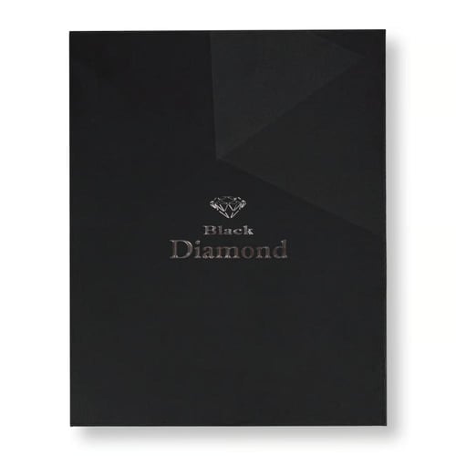 شماغ فيليفت دايموند بلاك دايموند 2025