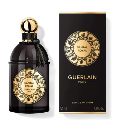 عطر جيرلان سانتال