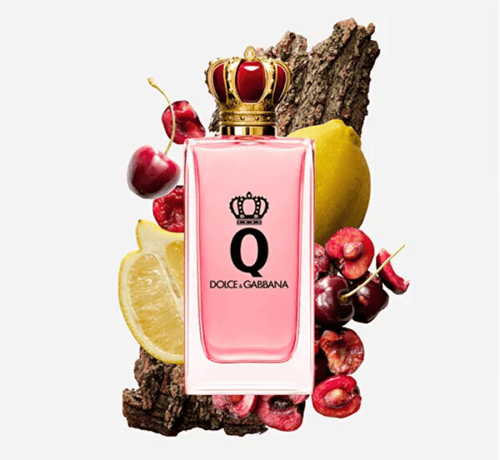 عطر دلوتشي اند غابانا كيو