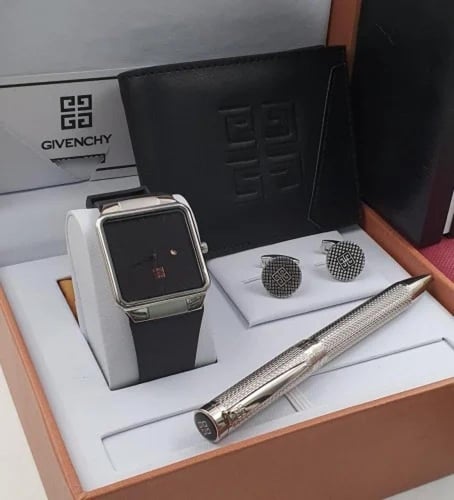 طقم جيفشني ساعات