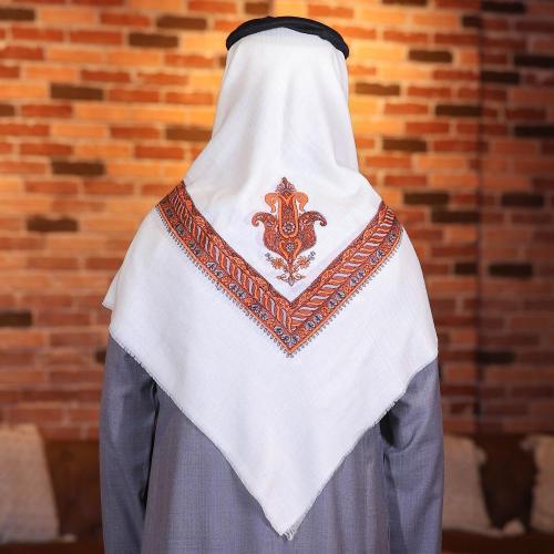 شال ترمة شتوي ya19