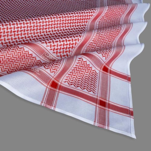 شماغ البسام بلس 23