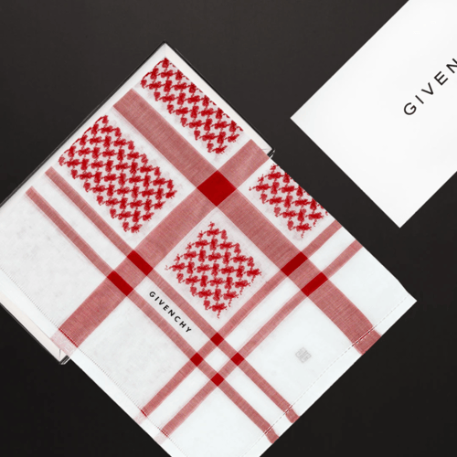 شماغ جفنشي عادي