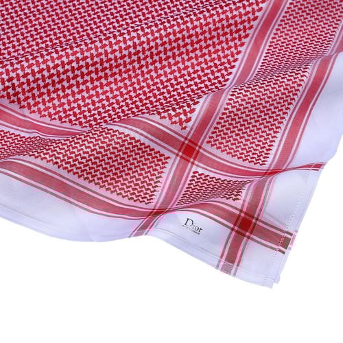 شماغ ديور كلاسيك احدث اصدار