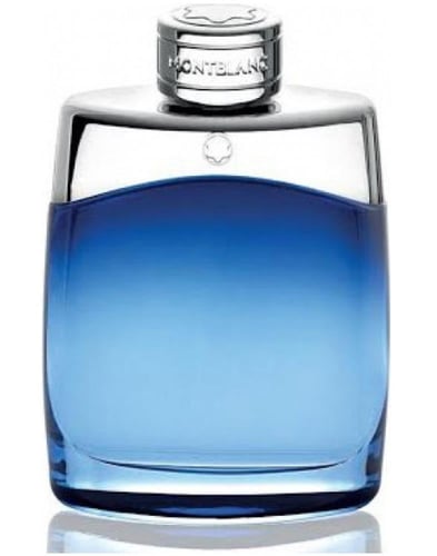 عطر مونت بلانك ليجند سبيشل اديشن