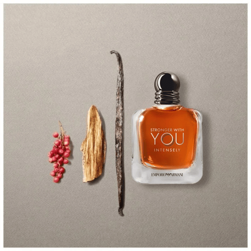 عطر يو انتنس