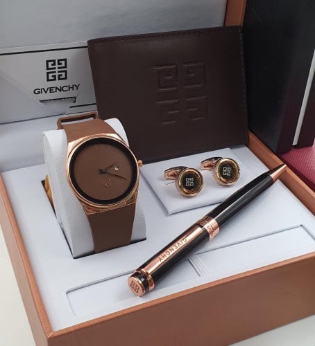 طقم جيفشني ساعات