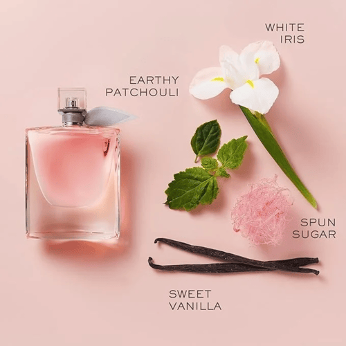 عطر لانكوم لا في بيل