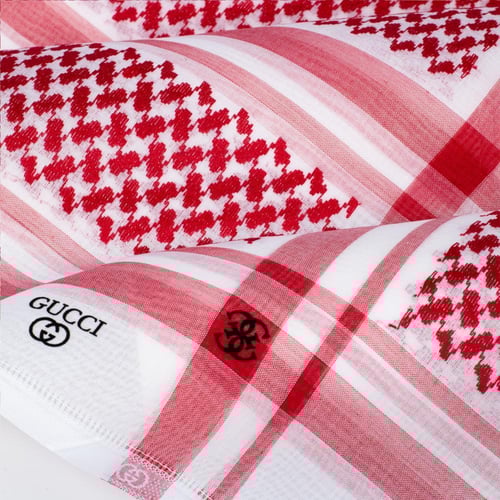 شماغ قوتشي كاجول