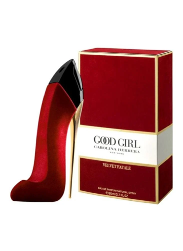 عطر كارولينا هيريرا فلفت