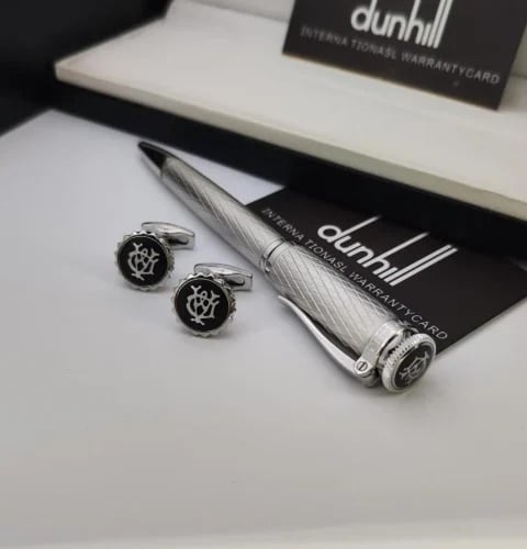 قلم وكبك دنهل