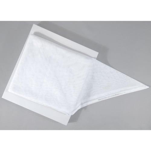 غترة بالمان ابيض BW