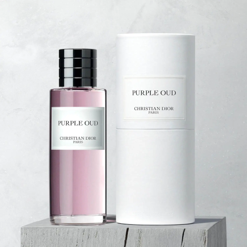 عطر ديور باربل عود