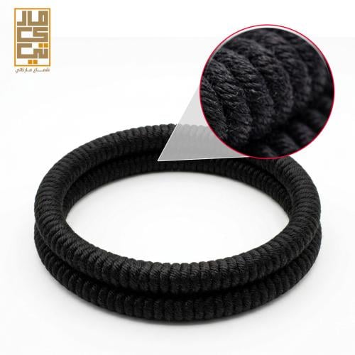 Black German Meraz belt