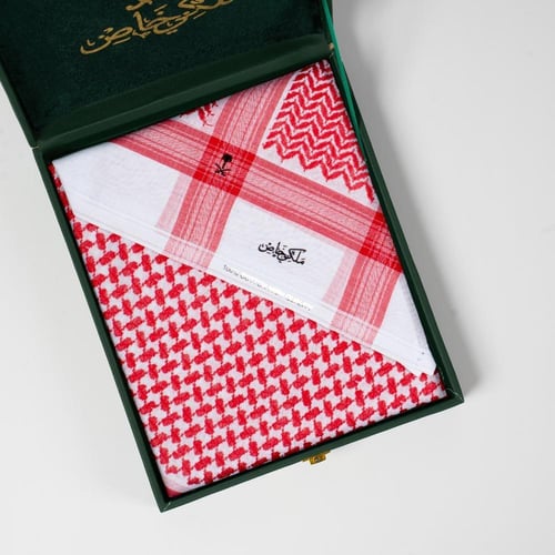 شماغ ملكي خاص ليمتد