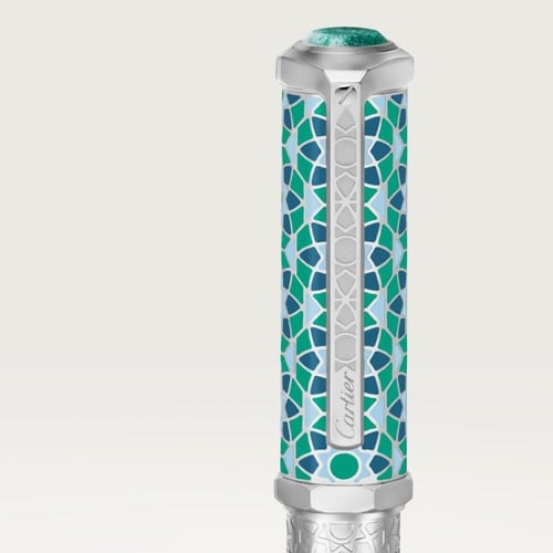 قلم كارتير سانتوس