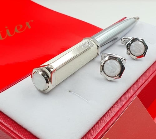 قلم وكبك كارتير