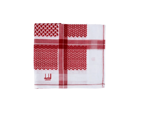 شماغ دنهل الرسمي 26-dunhill