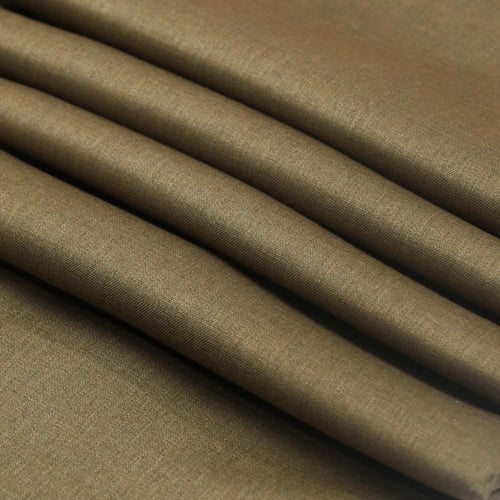 قماش شتوي ماركة كاتير بني فاتح A4