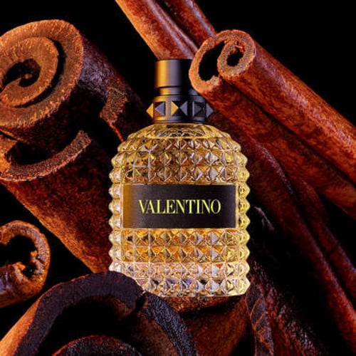عطر فالنتينو اومو