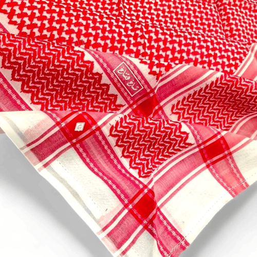 شماغ بروفلي وشماغ هاشتاق وشماغ بروفلي بسعر شماغ وا...