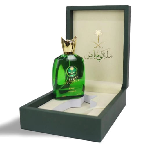 عطر ملكي خاص سمو 100 مل
