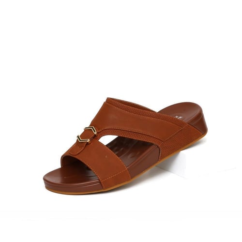 حذاء شرقي طبي جملي