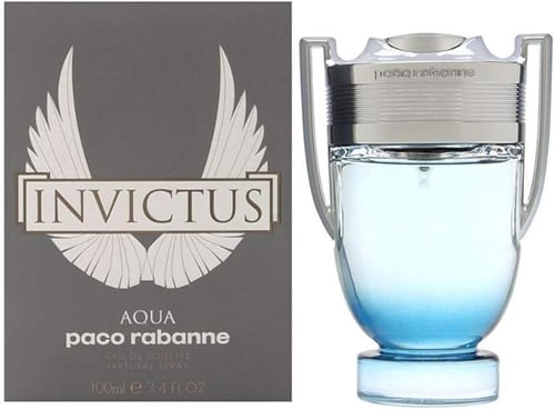 عطر باكو رابان انفيكتوس اكوا