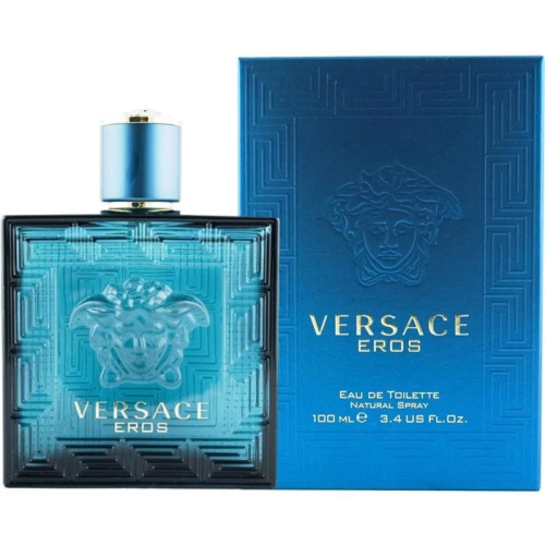 عطر فرزاتشي ايروس او دي تواليت