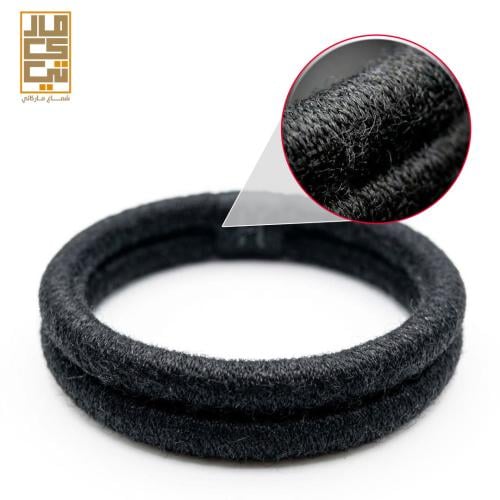 English wool headband