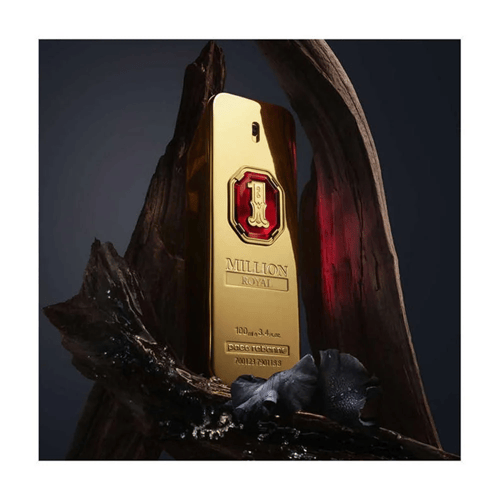 عطر باكو رابان رويال