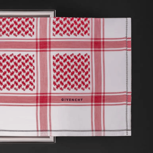 شماغ جفنشي كلاسيك إصدار خاص