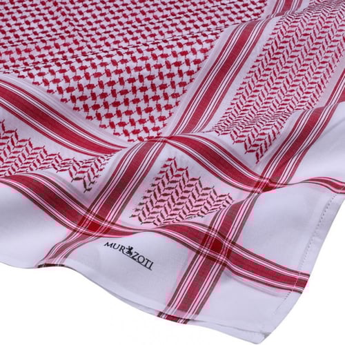 شماغ مرزوتي الايطالي smsr3