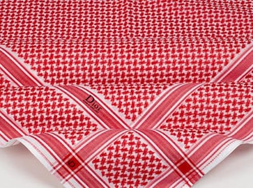 بكج ثلاث اشمغة بسعر واحد بولو فندي ديور جديد وحصري