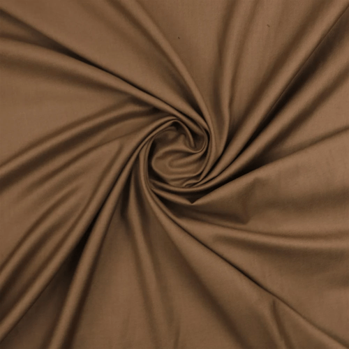 قماش شتوي ماركة ملكي خاص بني فاتح B3