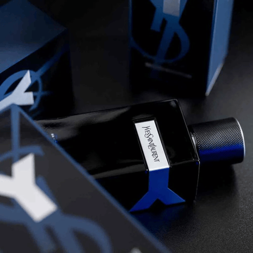 عطر سان لوران واي برفيوم