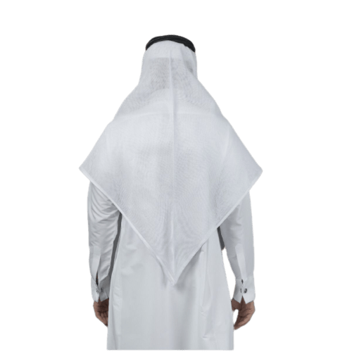 غترة البسام تكنكل