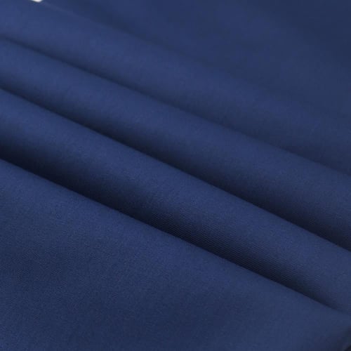 قماش شتوي ماركة ملكي خاص كحلي B7